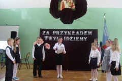 Godni Imienia