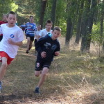 Kolejne sukcesy sportowców...